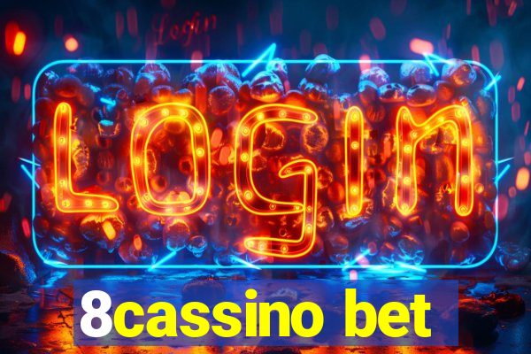 8cassino bet